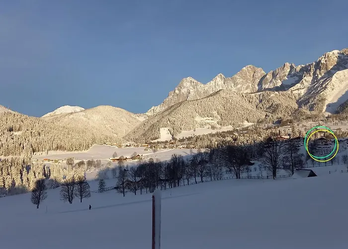 Felsenheim Couette-café 3*