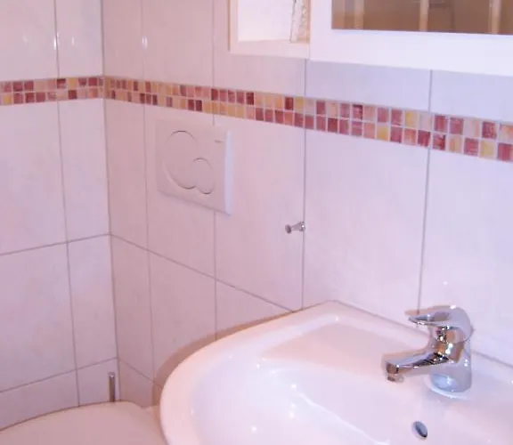 Felsenheim Couette-café 3*