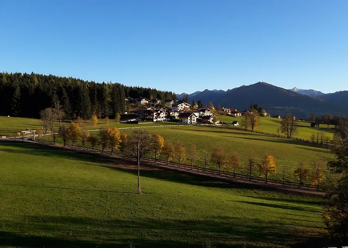 Bed & Breakfast Felsenheim Ramsau am Dachstein