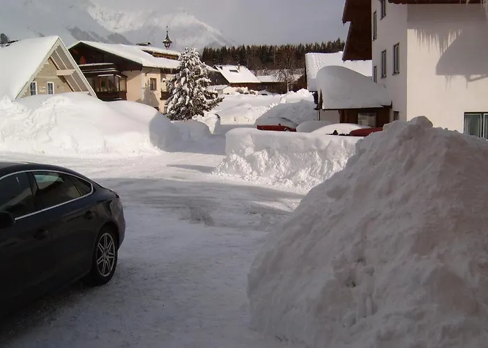 Bed & Breakfast Felsenheim 3*