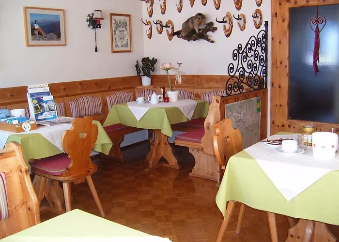 Felsenheim Ramsau am Dachstein