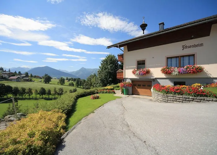 Felsenheim 3* Ramsau am Dachstein