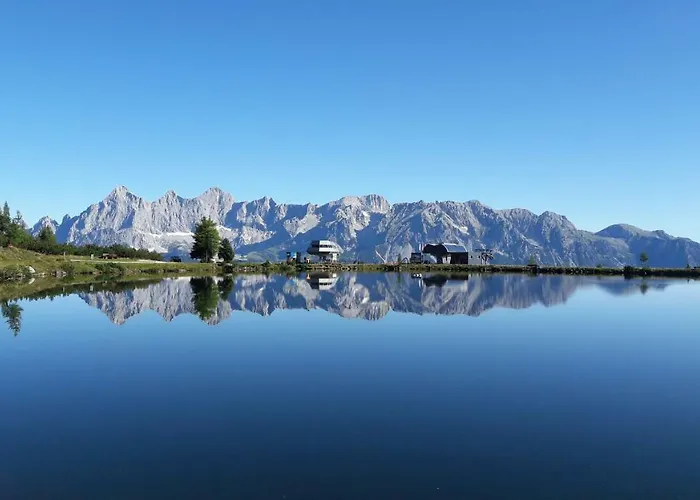 Felsenheim Bed & Breakfast 3*